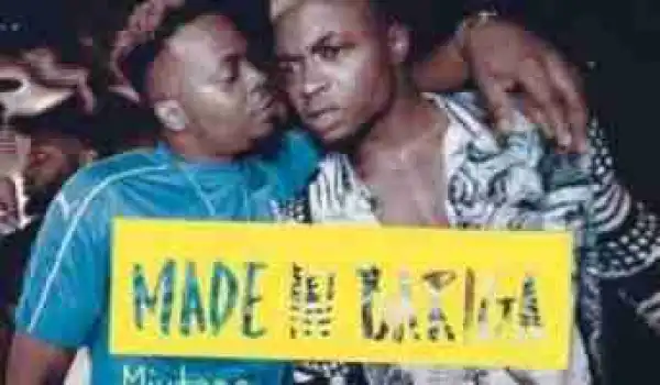 DJ Enimoney - Best Of Olamide Mix